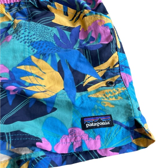 EUC Patagonia XXL baggies shorts - Picture 4 of 8